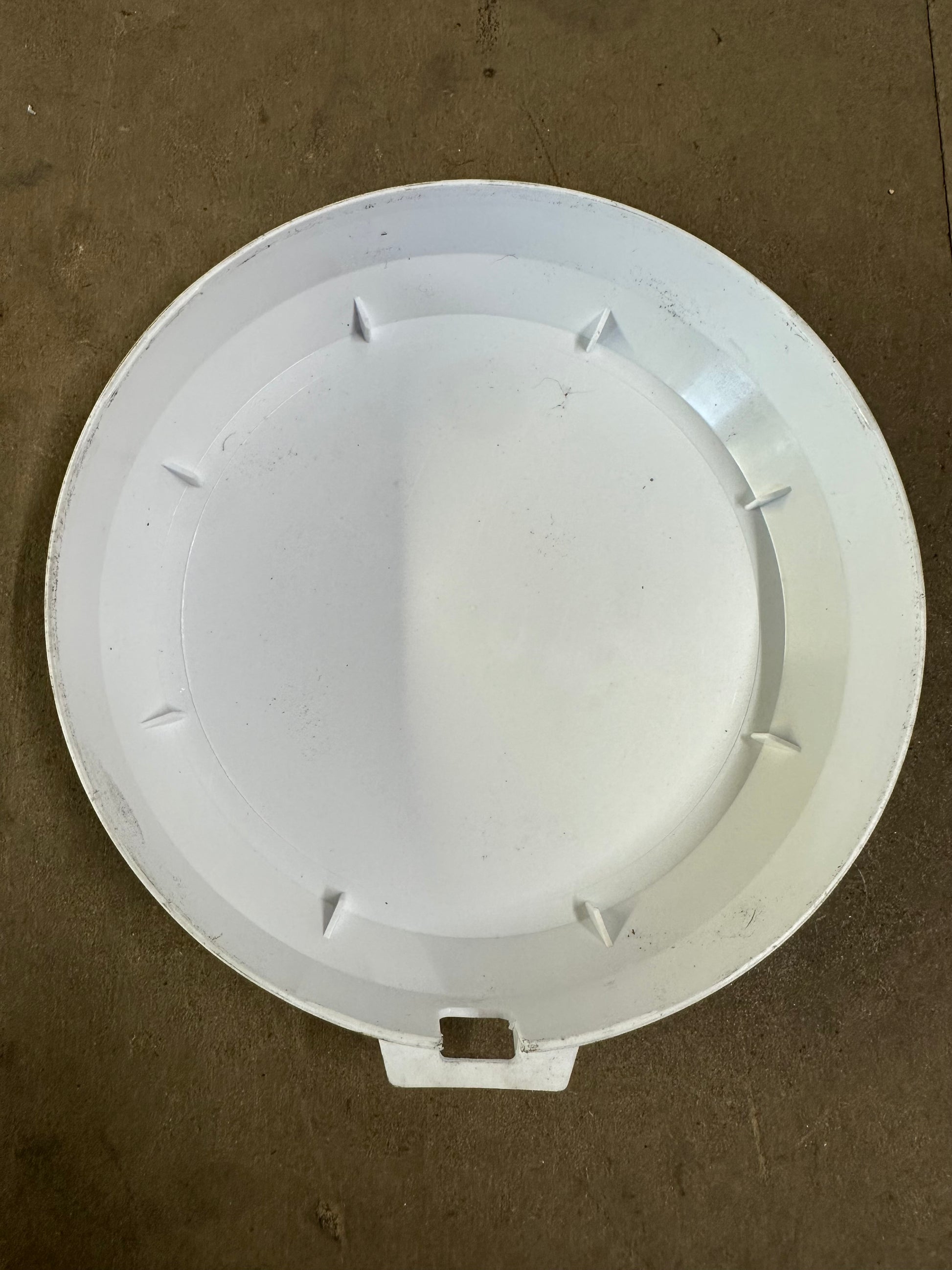 7” Cibie Iode spot lamp cover
