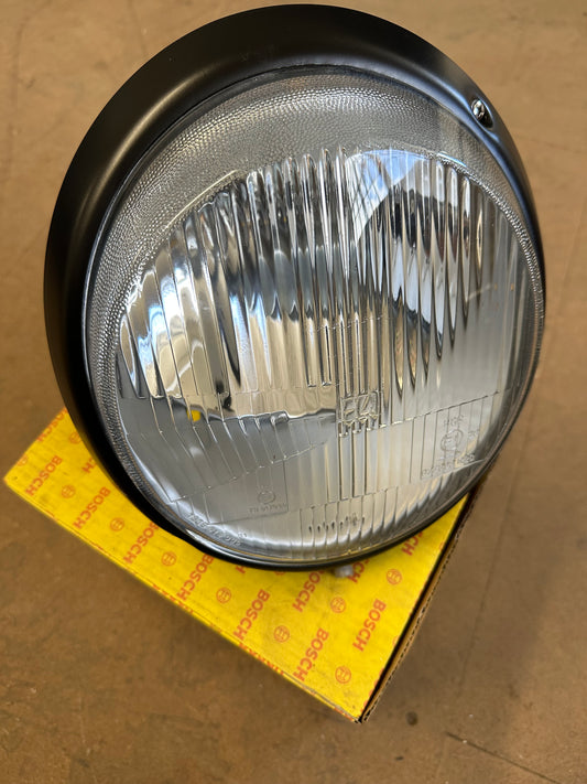 Bosch OEM H4 headlamp for RHD Porsche 911 
