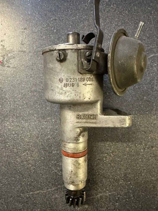 Bosch distributor for Porsche 911 2.4T (1972-73)