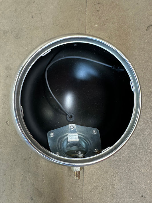 Cibie Oscar auxiliary lamp (Spot) housing