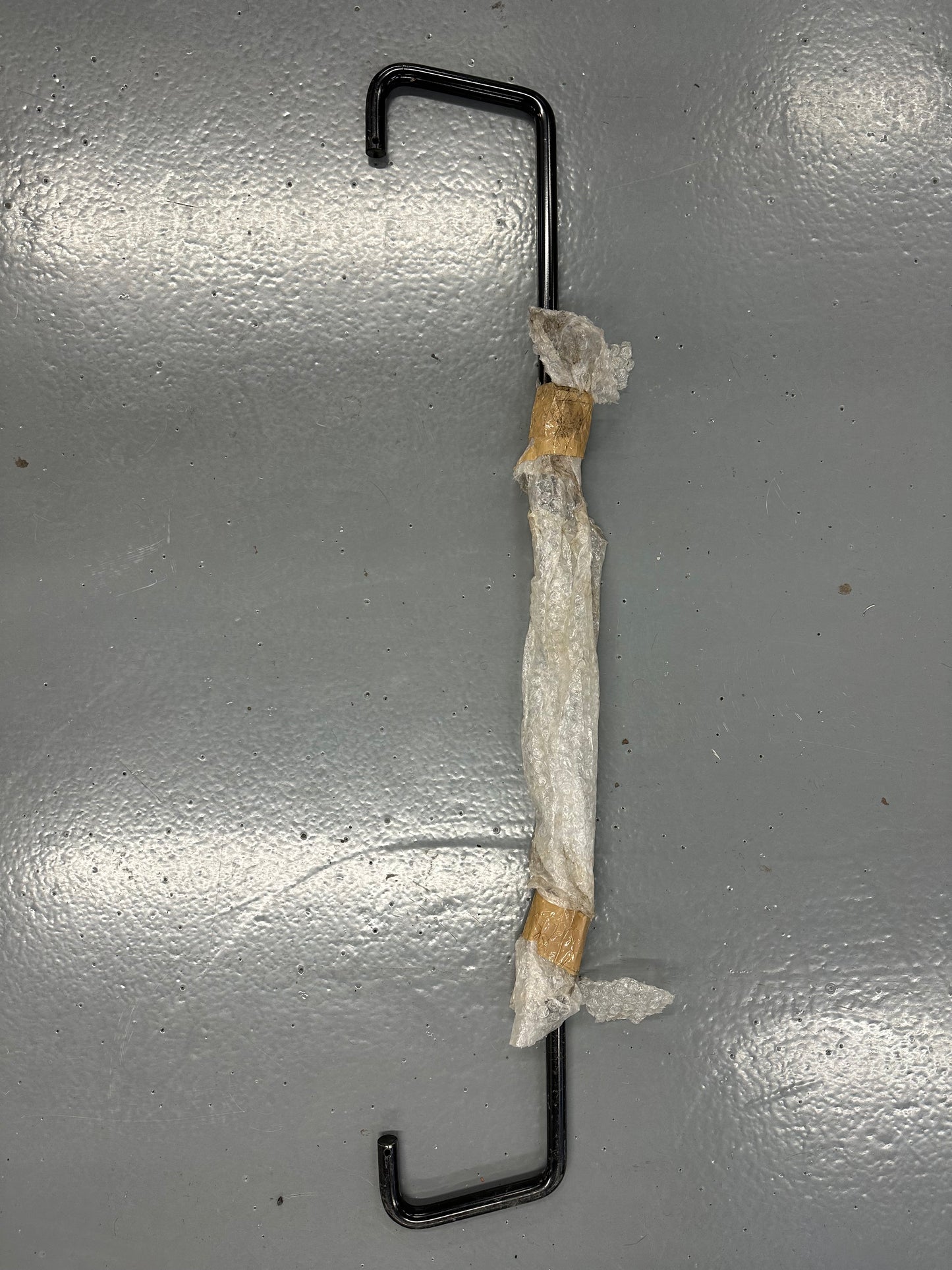 Genuine Porsche rear 18mm anti-roll bar / swaybar for 911 G-model (1974-77)