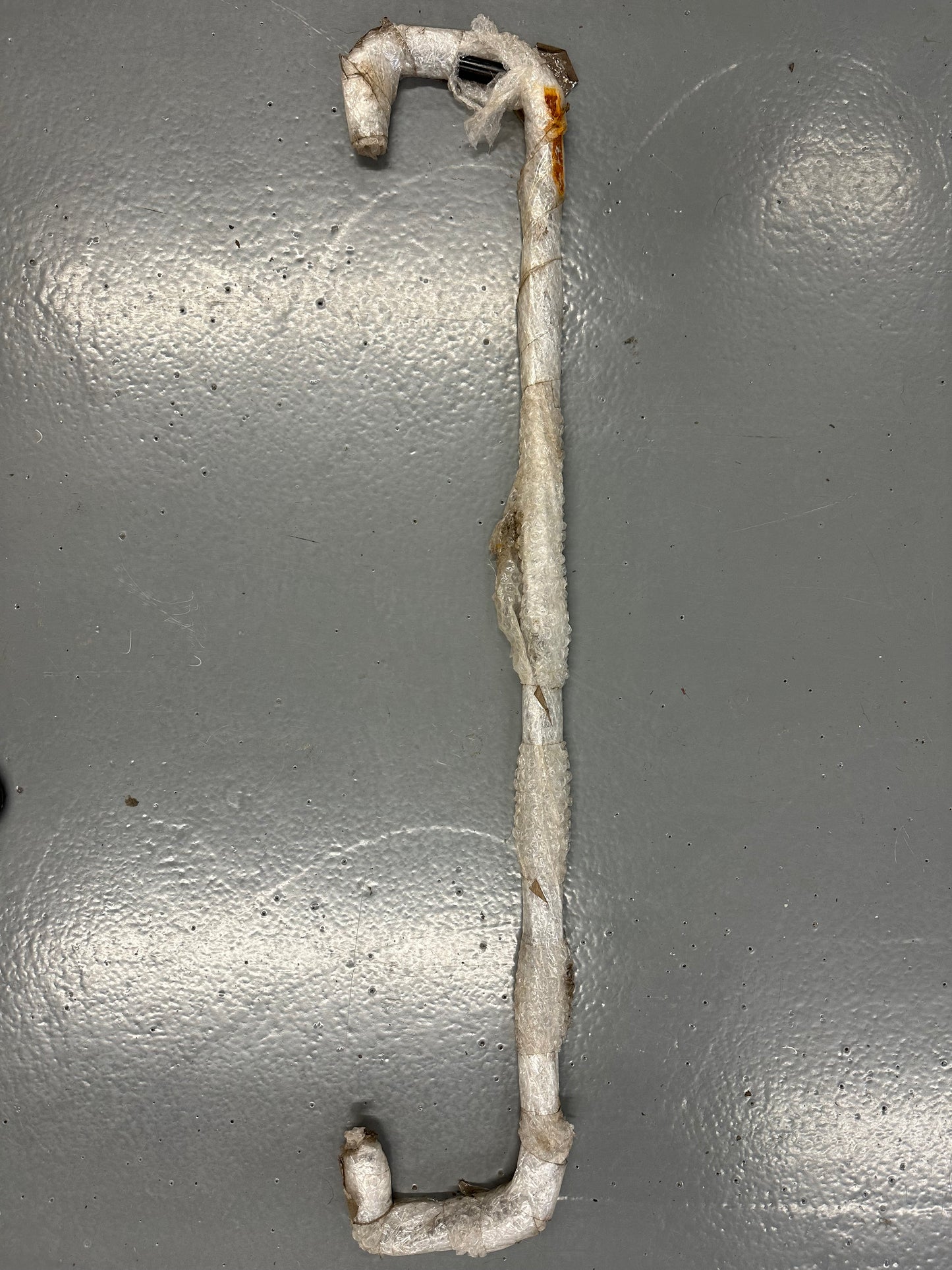 Genuine Porsche rear 18mm anti-roll bar / swaybar for 911 G-model (1974-77)