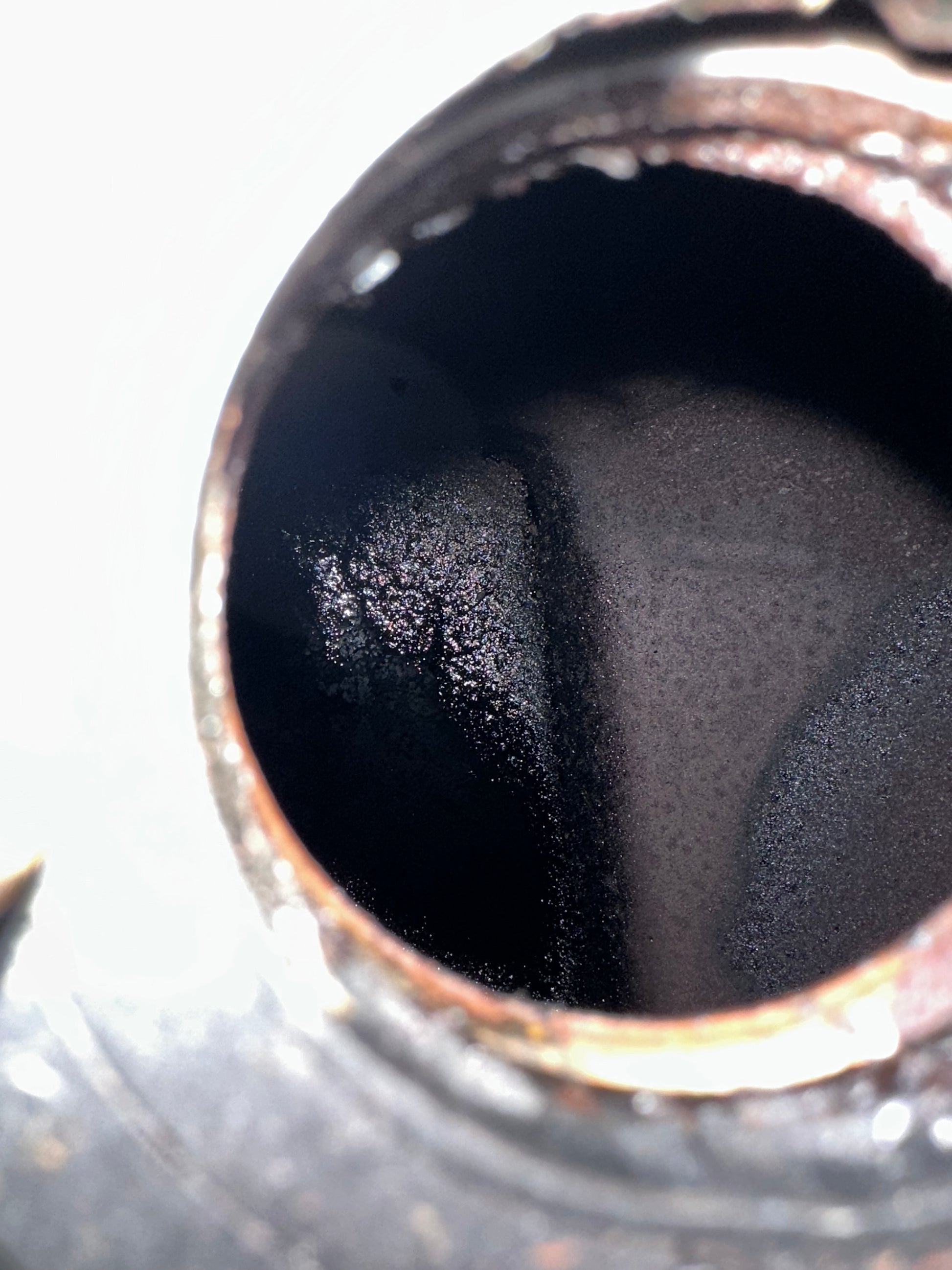 Genuine Porsche 62l fuel tank for 911 F- & G-model (1965 - 1989)