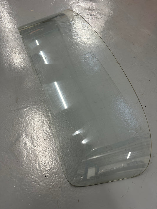 Genuine Porsche Sigla windscreen for Porsche 356 C Cabrio (1960-1965)