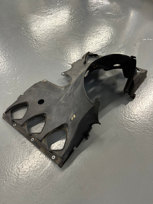 Genuine Porsche engine shroud for 911 (964) 1989-1994