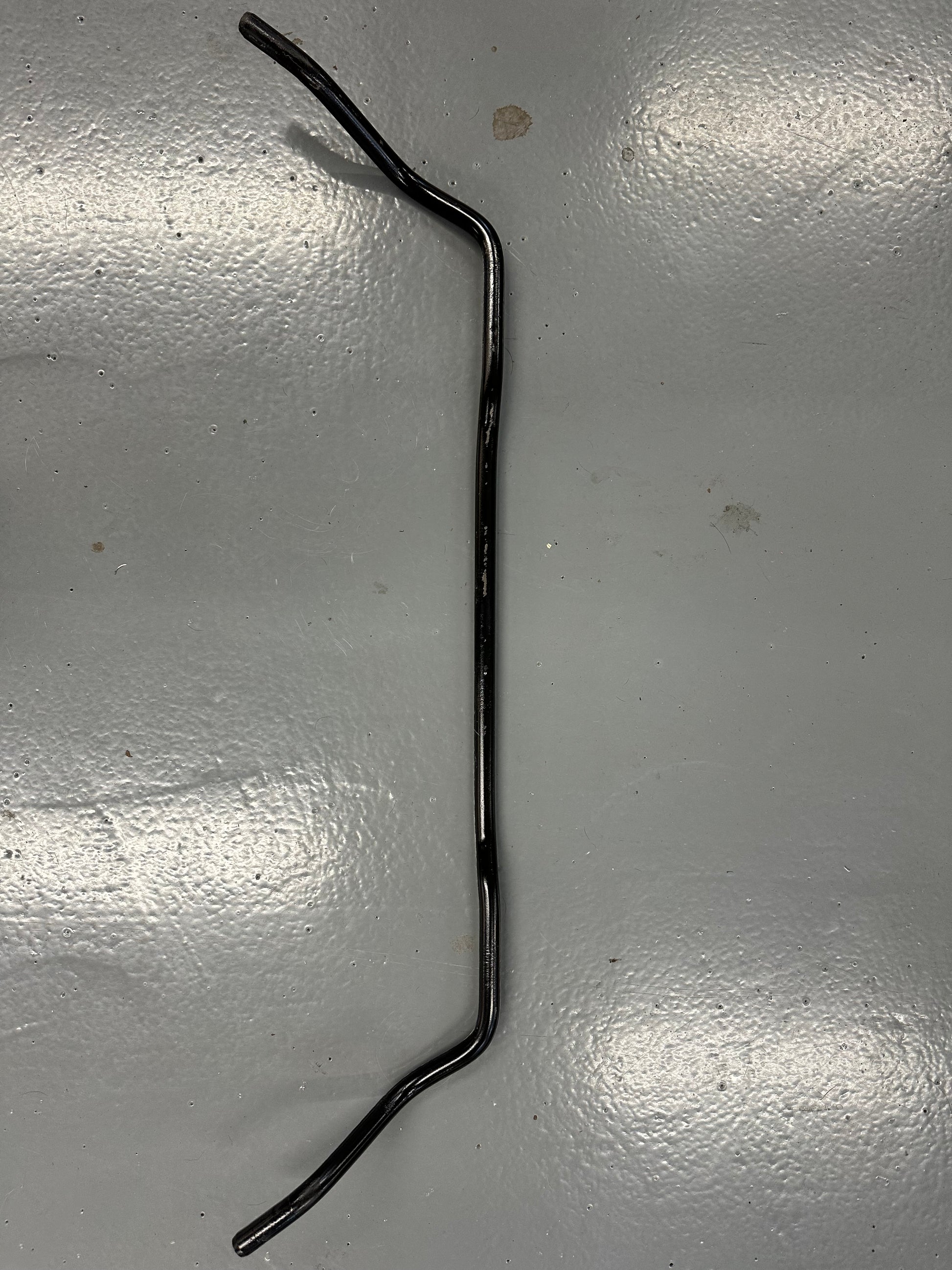 Genuine Porsche front 20mm anti-roll bar / swaybar for 911 G-model (1974-77)