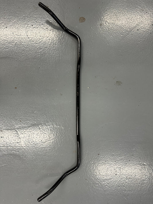 Genuine Porsche front 20mm anti-roll bar / swaybar for 911 G-model (1974-77)