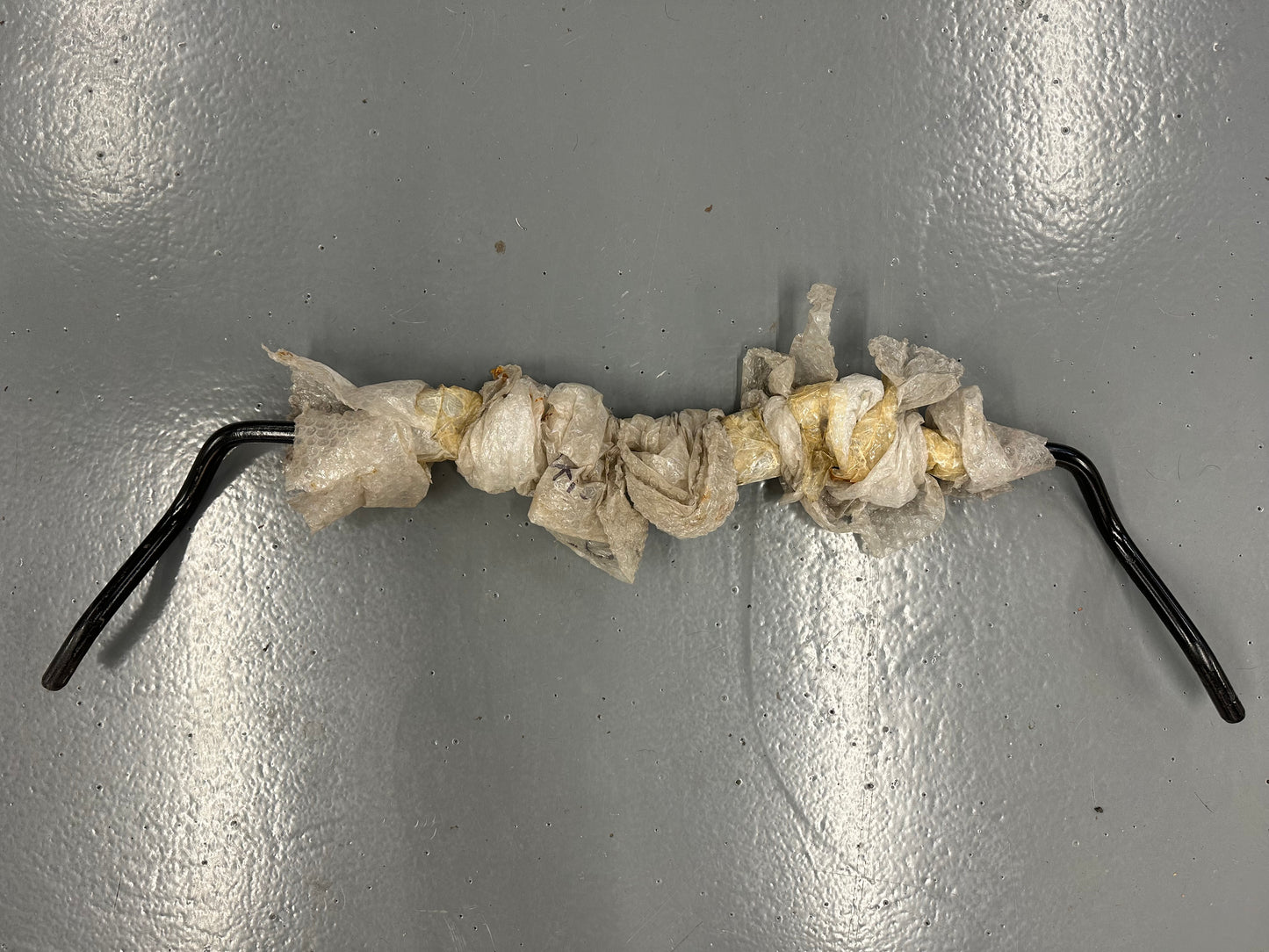 Genuine Porsche front 20mm anti-roll bar / swaybar for 911 G-model (1974-77)