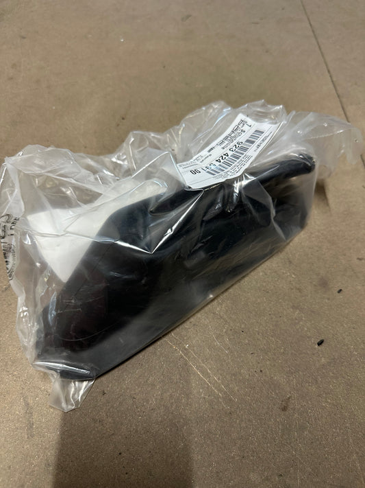 Genuine Porsche handbrake sleeve for 911 (F-model) 1970-73 (NOS) p/n 923.424.591.00