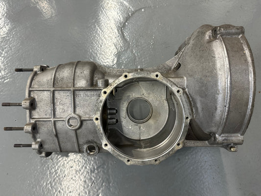 Porsche type 902.02 5-speed gearbox casing for 1968 MY 912 coupe